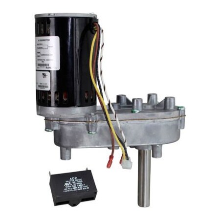Allpoints Allpoints 8010252 Motor/Reducer For Manitowoc Machines 8010252